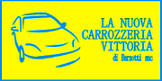 logo carrozzeria vittoria
