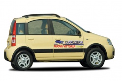 carrozzeravittoria