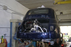 carrozzeria