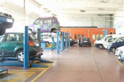 carrozzeria