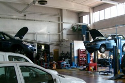 carrozzeria