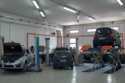 carrozzeria
